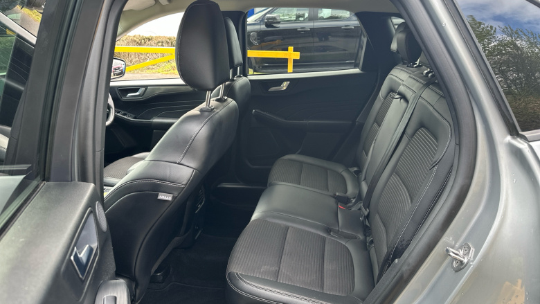 Ford Kuga 1.5 EcoBoost 150 Titanium Edition 5dr Petrol Estate